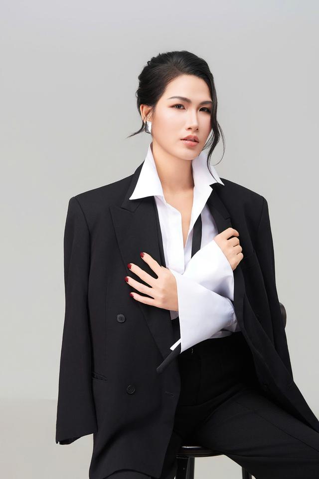Người mẫu Ngọc Anh Nana làm đạo diễn catwalk Hoa hậu Việt Nam 2026: