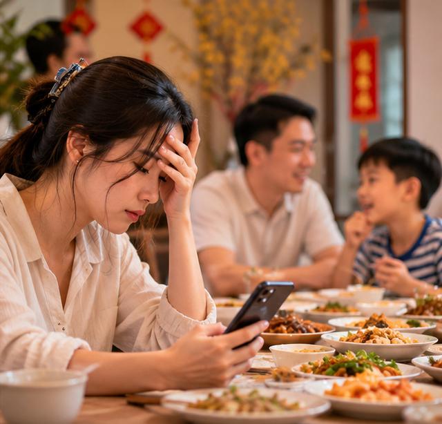 Nghỉ lễ 5 ng&agrave;y nhưng ng&agrave;y n&agrave;o cũng check email: Kỳ nghỉ lễ của nhiều người đang diễn ra theo c&aacute;ch n&agrave;y - Ảnh 1.