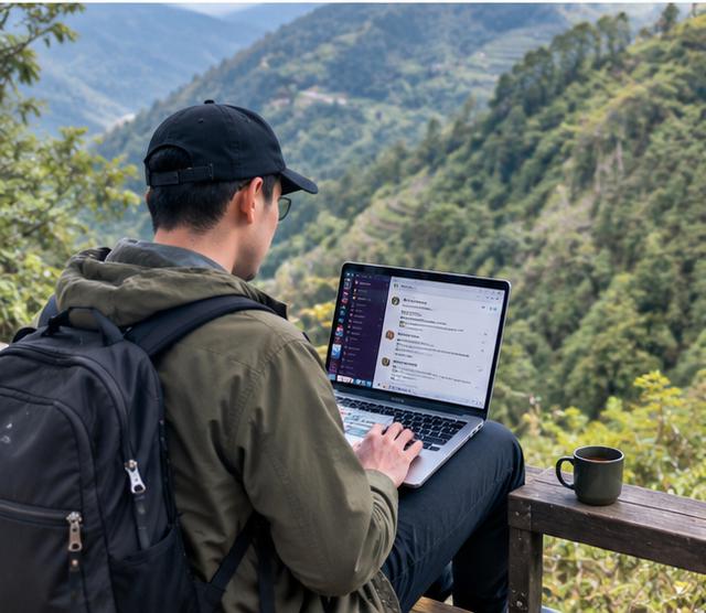 Nghỉ lễ 5 ng&agrave;y nhưng ng&agrave;y n&agrave;o cũng check email: Kỳ nghỉ lễ của nhiều người đang diễn ra theo c&aacute;ch n&agrave;y - Ảnh 4.