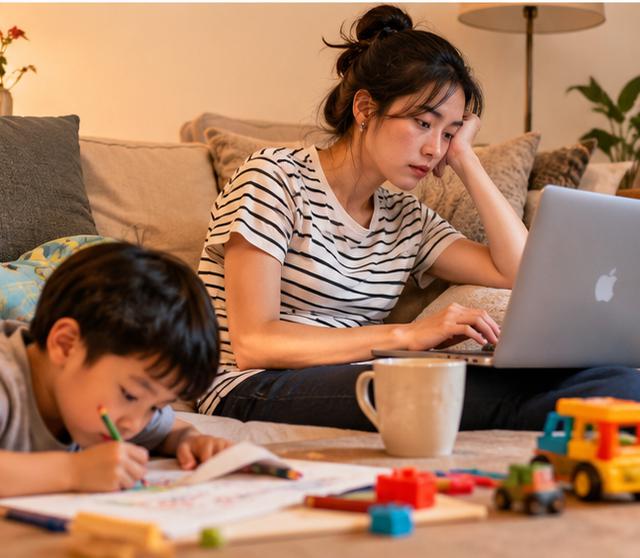Nghỉ lễ 5 ng&agrave;y nhưng ng&agrave;y n&agrave;o cũng check email: Kỳ nghỉ lễ của nhiều người đang diễn ra theo c&aacute;ch n&agrave;y - Ảnh 3.