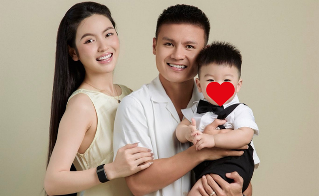 Cách Chu Thanh Huyền biến Quang Hải từ cầu thủ đào hoa thành người đàn ông mẫu mực - Ảnh 2. Cách Chu Thanh Huyền biến Quang Hải từ cầu thủ đào hoa thành người đàn ông mẫu mực - Ảnh 2.
