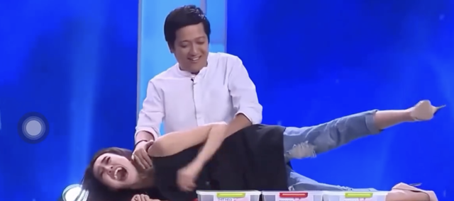 Chuyện gì đang xảy ra với Trường Giang? - Ảnh 3.