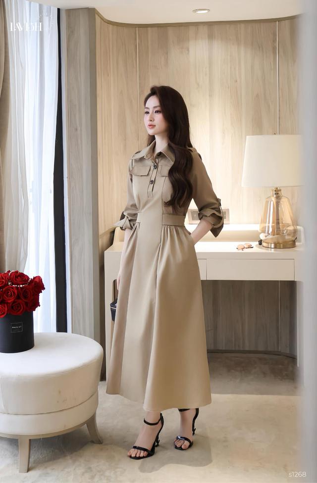 v&aacute;y m&ugrave;a thu - Ảnh 1.