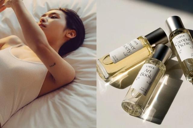 8 chai nước hoa hương gỗ đ&aacute;ng thử m&ugrave;a thu 2026: Thanh lịch, ấm &aacute;p nhưng kh&ocirc;ng qu&aacute; nồng - Ảnh 2.