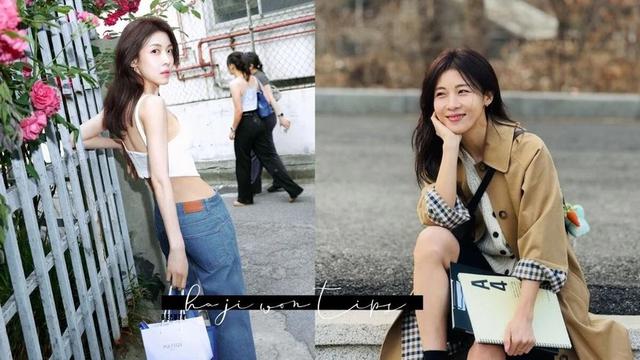 Ở tuổi 48, Ha Ji Won giữ v&oacute;c d&aacute;ng săn chắc nhờ 5 th&oacute;i quen: C&oacute; một c&aacute;ch đ&atilde; duy tr&igrave; gần 20 năm - Ảnh 1.