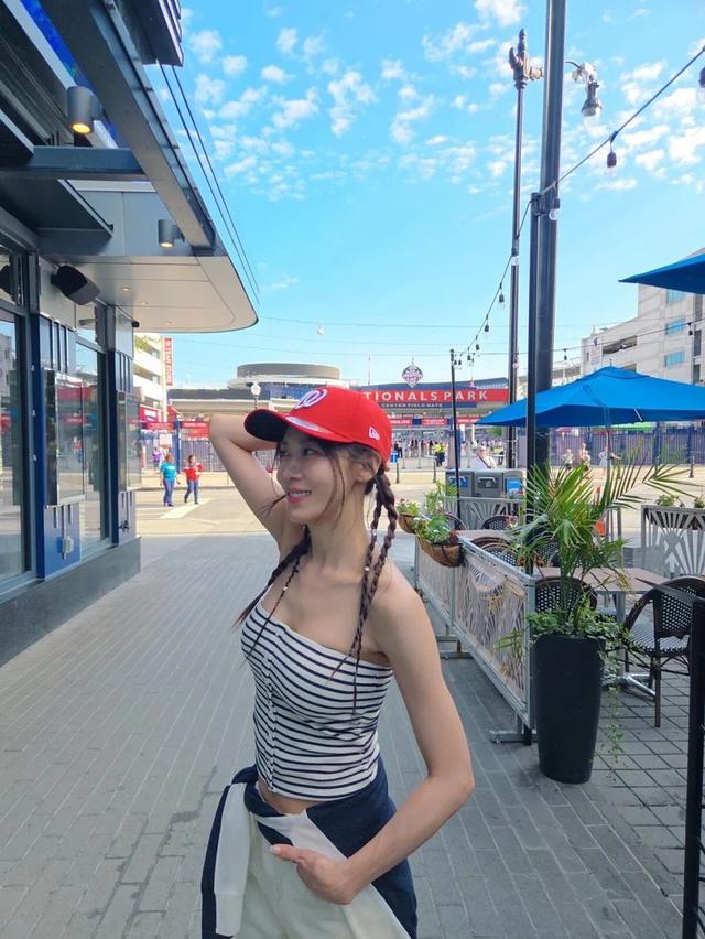 Ở tuổi 48, Ha Ji Won giữ v&oacute;c d&aacute;ng săn chắc nhờ 5 th&oacute;i quen: C&oacute; một c&aacute;ch đ&atilde; duy tr&igrave; gần 20 năm - Ảnh 4.