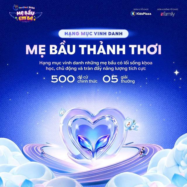 Ngay l&uacute;c n&agrave;y! Hội mẹ bầu miền Bắc đang rần rần rủ nhau l&agrave;m điều n&agrave;y - Ảnh 8.