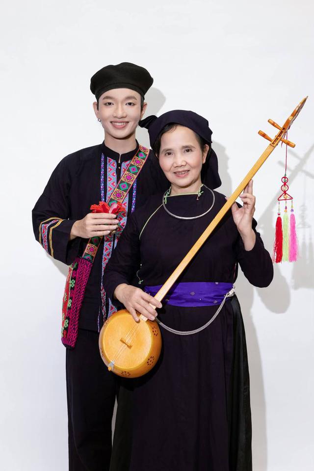 Mẹ Chiên lên hot search! - Ảnh 6.