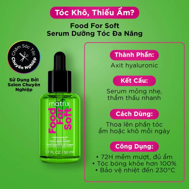 5 b&iacute; quyết chăm t&oacute;c sau nhuộm, uốn: Ba ng&agrave;y đầu rất quan trọng để t&oacute;c bền m&agrave;u, giảm kh&ocirc; xơ - Ảnh 7.