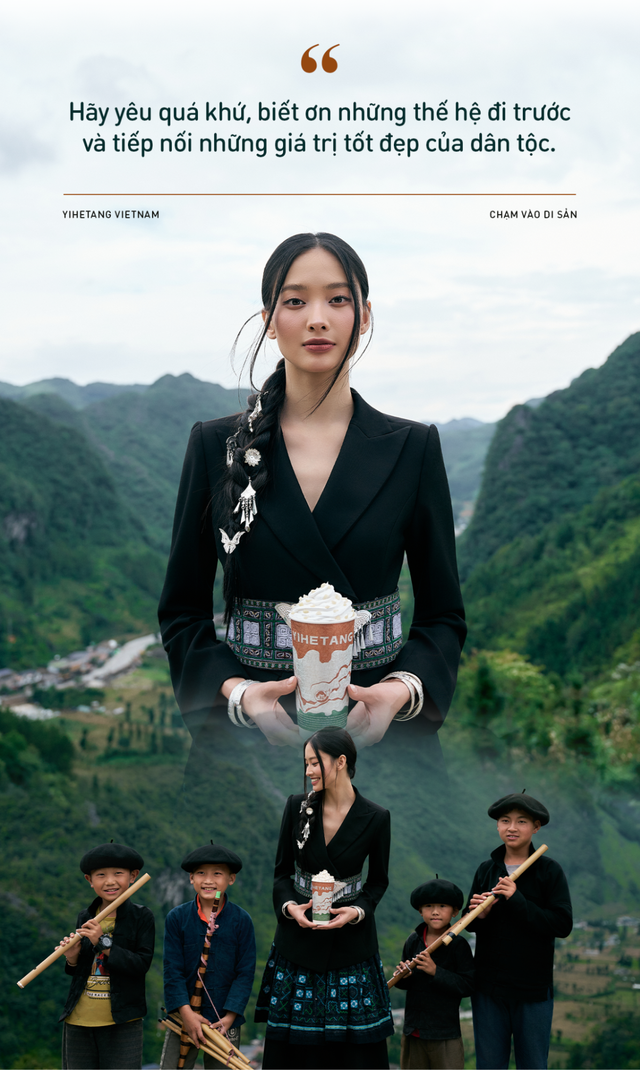 Một chiếc ly trà sữa 