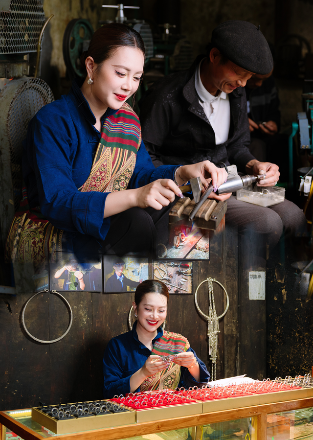 Một chiếc ly trà sữa 