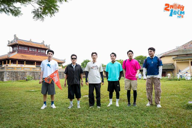 Út cưng HIEUTHUHAI chính thức ngồi ghế