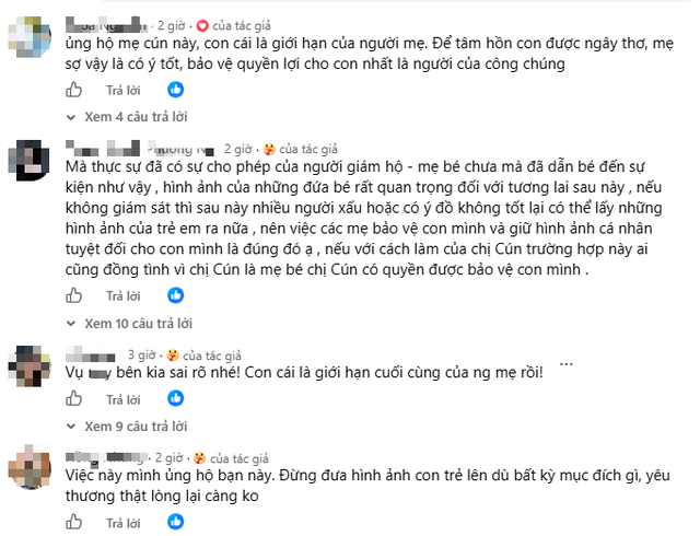 Diệp Lâm Anh phản hồi cực gắt khi bị so sánh với Đàm Thu Trang: “Khi nào Đức Phạm bằng 1/10 của Mr Cường hãy nói” - Ảnh 5.