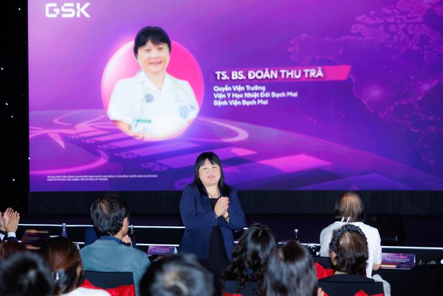 Gi&agrave; h&oacute;a d&acirc;n số v&agrave; nhu cầu bảo vệ người cao tuổi c&oacute; bệnh nền bằng dự ph&ograve;ng chủ động - Ảnh 2.