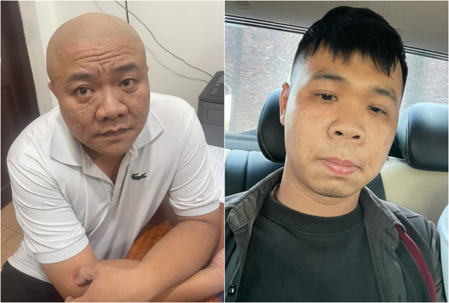 Khởi tố Nguyễn Văn Th&iacute;ch v&agrave; đường d&acirc;y chăn dắt nh&acirc;n vi&ecirc;n Karaoke tại Hưng Y&ecirc;n năm 2026 - Ảnh 1.