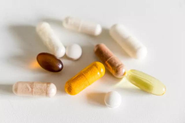 Probiotic kết hợp nghệ: C&oacute; thực sự tốt cho đường ruột? - Ảnh 3.