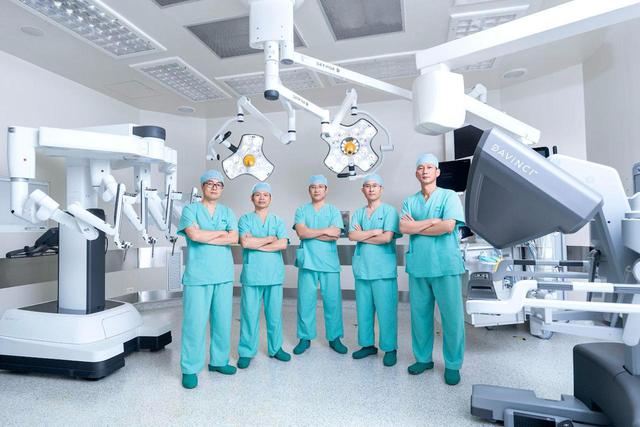 Một bệnh viên tư nhân ở TP.HCM chi 50 triệu USD xây tòa nhà mới, nhắm tới ghép thận, IVF và chứng nhận du lịch y tế - Ảnh 3.