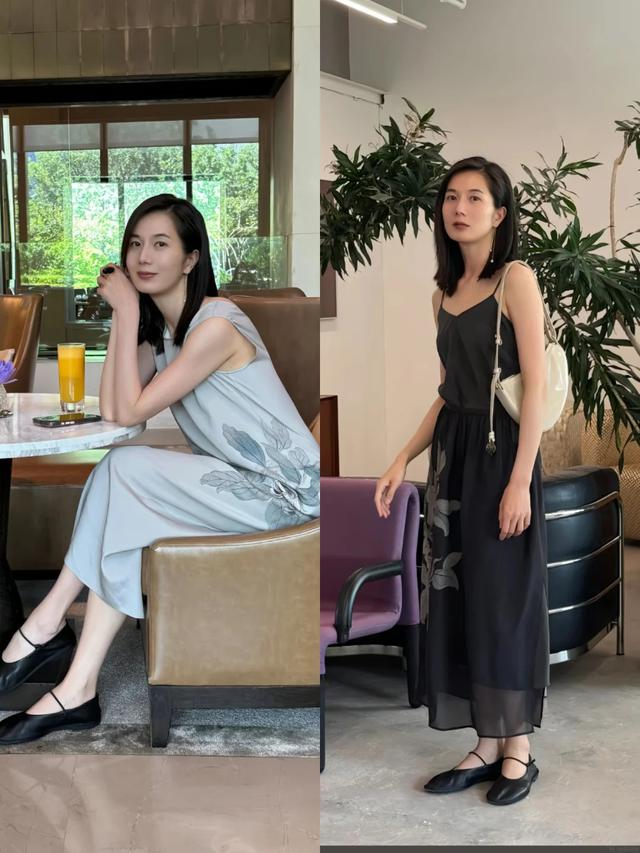 &ldquo;Nữ thần nh&acirc;n sự&rdquo; B&agrave;nh Dương chứng minh phụ nữ 30+ chỉ cần mặc đ&uacute;ng m&agrave;u, đ&uacute;ng d&aacute;ng l&agrave; đủ cuốn h&uacute;t - Ảnh 2.