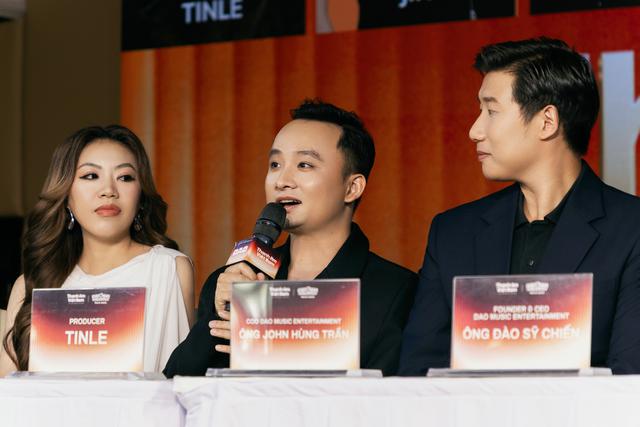 Tóc Tiên chính thức đại diện Việt Nam tại Eurovision Asia - Ảnh 3.