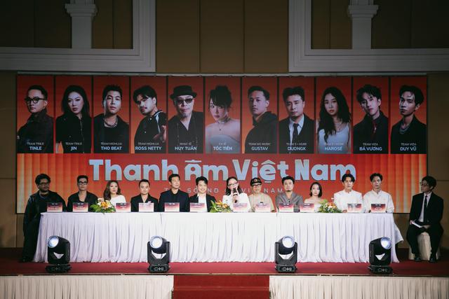 Tóc Tiên chính thức đại diện Việt Nam tại Eurovision Asia - Ảnh 2.