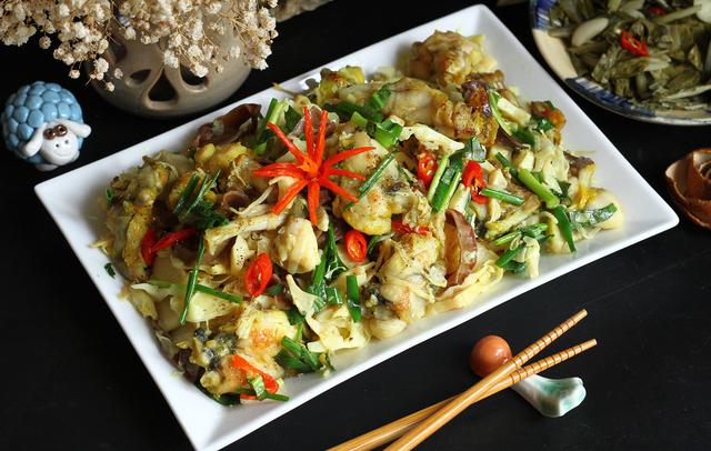 Từ món ăn dân dã đến thực phẩm giàu dưỡng chất: Măng tre có gì mà khiến nhiều người bất ngờ? - Ảnh 3.