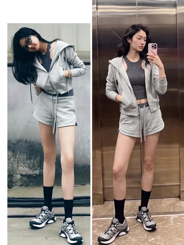 L&ecirc;n đồ giống T&ocirc;n Thi&ecirc;n &ndash; nữ ch&iacute;nh 