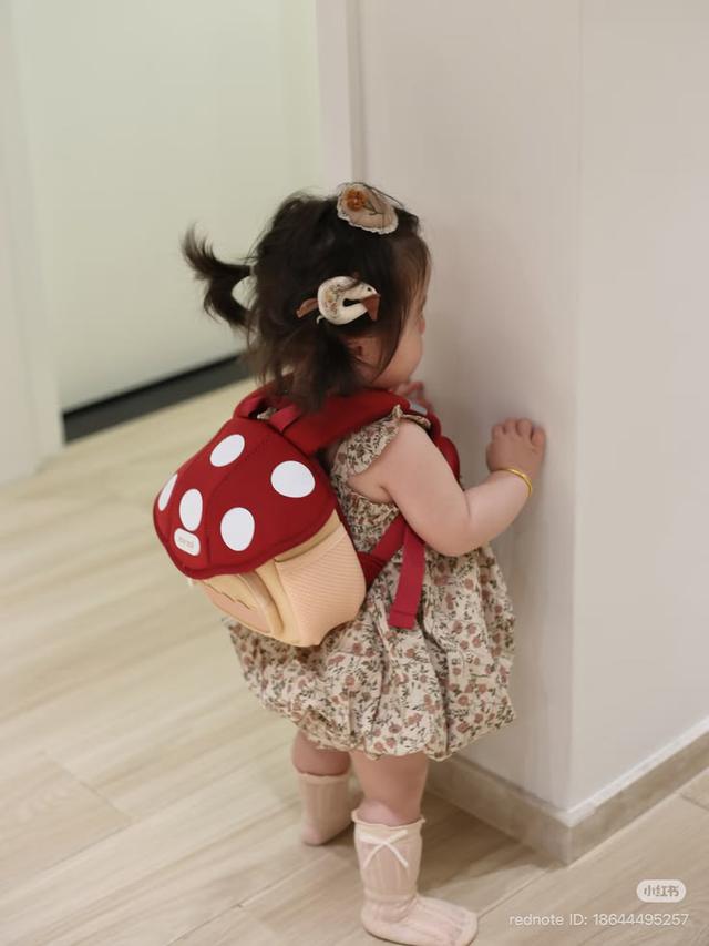 Con đi mẫu giáo nửa tháng vẫn khóc: Có thể mẹ đang bỏ qua 3 nguyên nhân này - Ảnh 3.