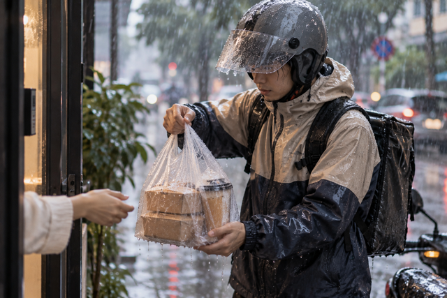 Thực phẩm bị nước ngập chạm vào có ăn được không? Bác sĩ chỉ rõ thứ nên bỏ ngay - Ảnh 1.