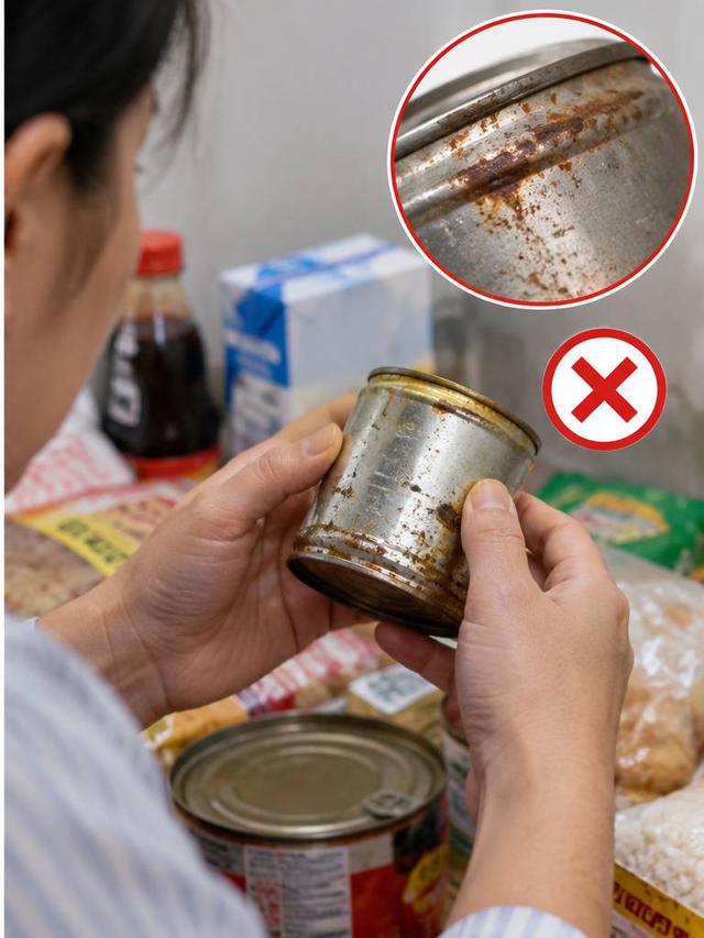 Thực phẩm bị nước ngập chạm vào có ăn được không? Bác sĩ chỉ rõ thứ nên bỏ ngay - Ảnh 2.