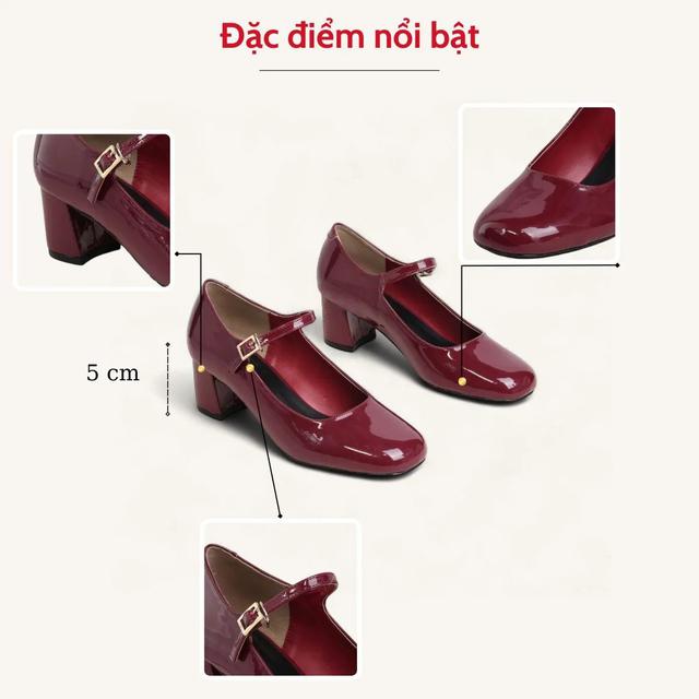 Cardigan m&agrave;u kem, &aacute;o xanh kh&oacute;i v&agrave; gi&agrave;y Mary Jane: Bản phối old money ngọt ng&agrave;o, lạ mắt - Ảnh 9.