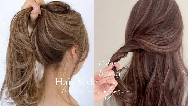 Phụ nữ 40+ n&ecirc;n thử 10 m&agrave;u nhuộm gi&uacute;p t&oacute;c bạc h&ograve;a v&agrave;o t&oacute;c đen tự nhi&ecirc;n - Ảnh 1.