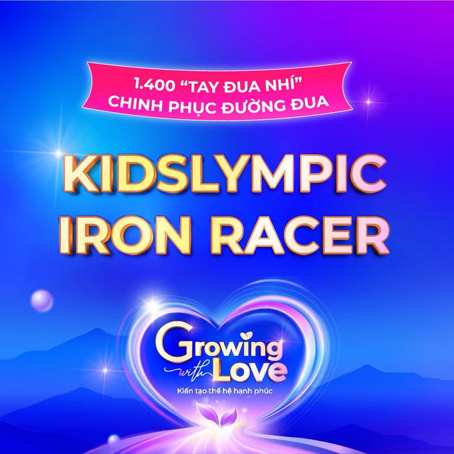 Festival Mẹ Bầu & Em Bé 2026 chính thức trở lại với hành trình “Growing With Love – Kiến tạo Thế hệ Hạnh Phúc” - Ảnh 4.