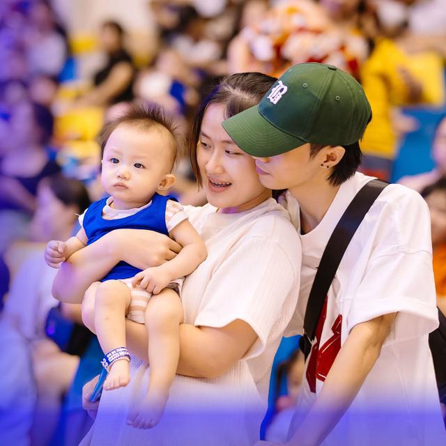 Nhiều gia đình “đếm ngược” chờ Festival Mẹ Bầu & Em Bé: Khi cả nhà cùng háo hức một ngày hội - Ảnh 1.
