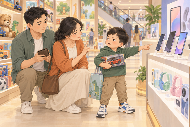 Thương con sai cách có thể thành hại con: 4 biểu hiện cha mẹ chớ xem nhẹ - Ảnh 4.