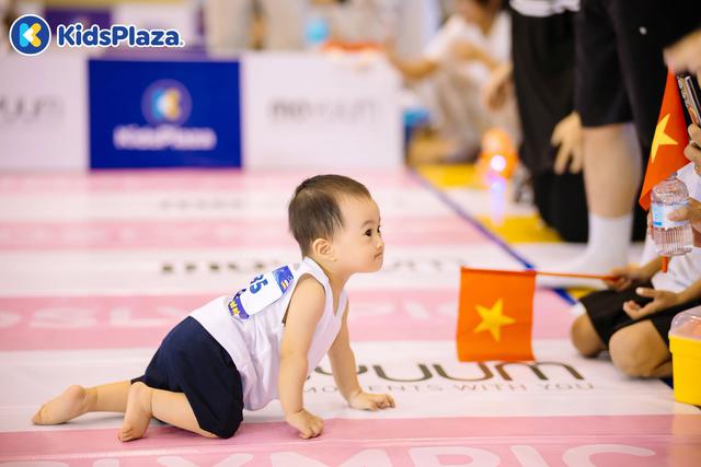 Festival Mẹ Bầu & Em Bé 2026 chính thức trở lại với hành trình “Growing With Love – Kiến tạo Thế hệ Hạnh Phúc” - Ảnh 3.
