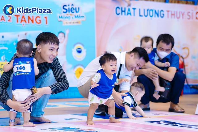 Nhiều gia đình “đếm ngược” chờ Festival Mẹ Bầu & Em Bé: Khi cả nhà cùng háo hức một ngày hội - Ảnh 5.