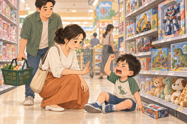 Thương con sai cách có thể thành hại con: 4 biểu hiện cha mẹ chớ xem nhẹ - Ảnh 2.