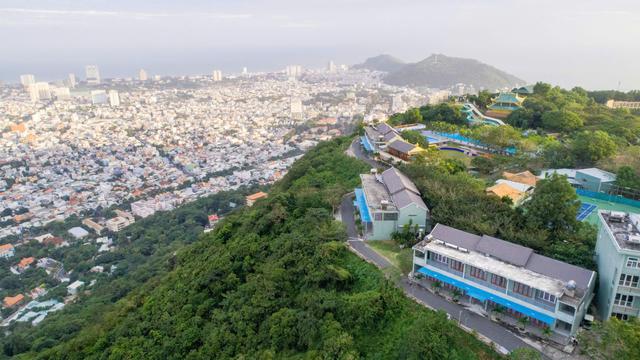 Gợi ý lịch trình 2 ngày trải nghiệm thiên nhiên bất tận ở thiên đường Hồ Mây - Ảnh 1.