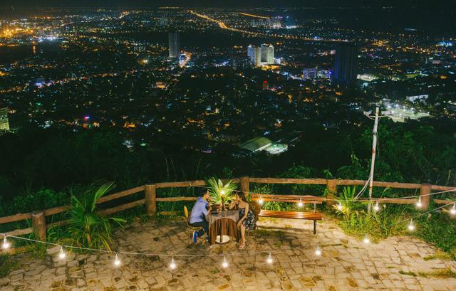 Gợi ý lịch trình 2 ngày trải nghiệm thiên nhiên bất tận ở thiên đường Hồ Mây - Ảnh 4.