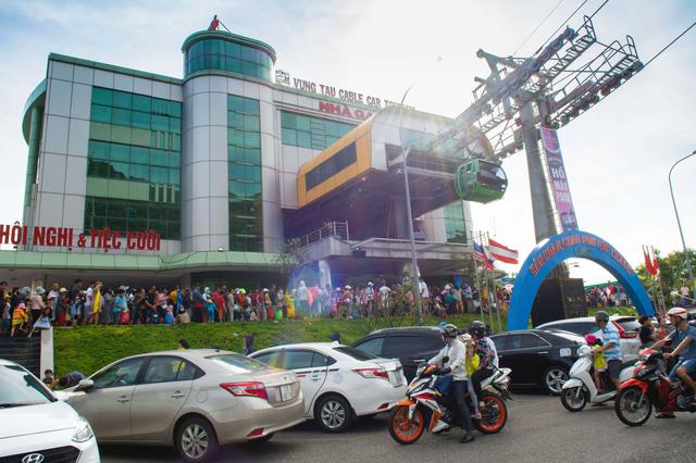 Gợi ý lịch trình 2 ngày trải nghiệm thiên nhiên bất tận ở thiên đường Hồ Mây - Ảnh 7.