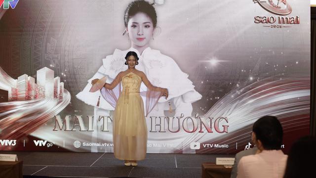 Sao Mai 2026 chốt 16 thí sinh, giọng ca 18 tuổi mang hai dòng máu Việt - Hàn gây chú ý - Ảnh 5.