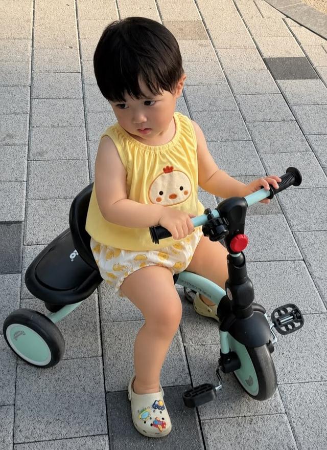 Khi trẻ hỏi