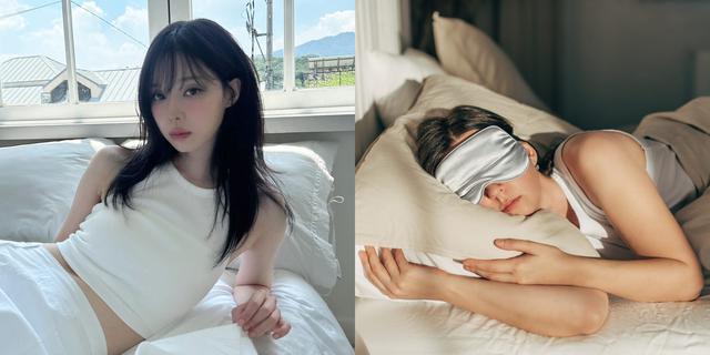5 c&aacute;ch gi&uacute;p thư gi&atilde;n, dễ v&agrave;o giấc hơn khi trằn trọc: C&oacute; cả phương ph&aacute;p &ldquo;qu&acirc;n đội Mỹ&rdquo; đang được nhiều người thử - Ảnh 1.