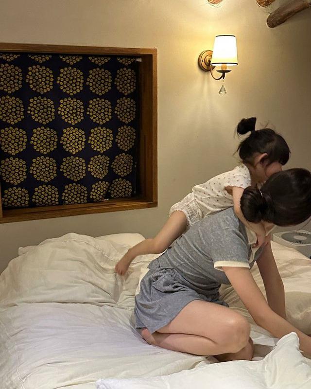 Tôi rất yêu con, nhưng không muốn chơi cùng chúng! - Ảnh 2.