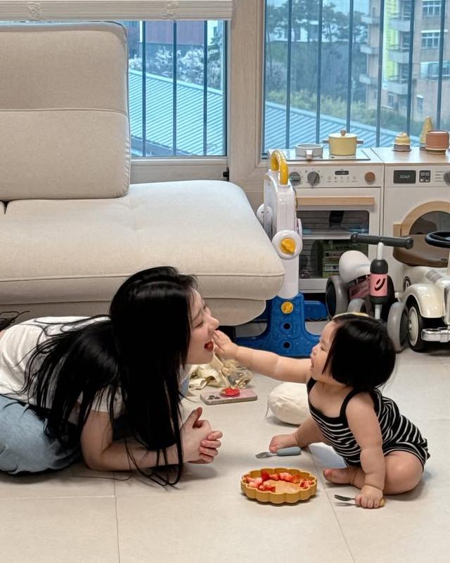 Tôi rất yêu con, nhưng không muốn chơi cùng chúng! - Ảnh 1.