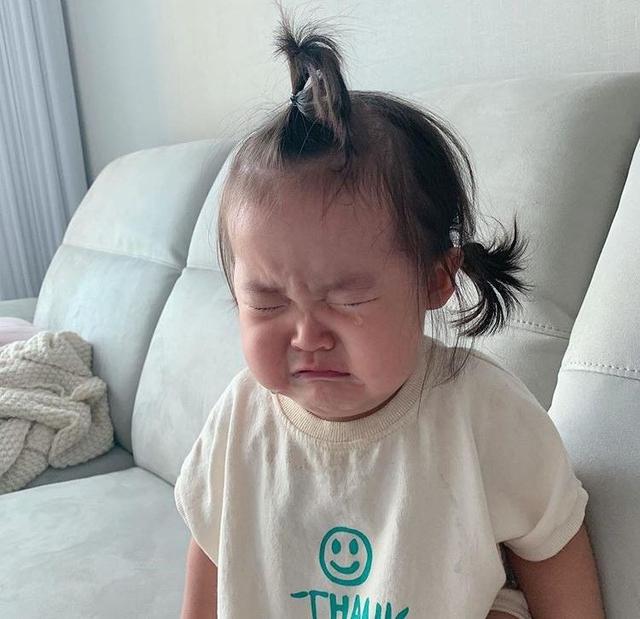 Cho phép trẻ khóc và quấy khóc quan trọng hơn ngồi lý luận với chúng - Ảnh 4.