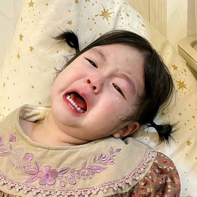 Cho phép trẻ khóc và quấy khóc quan trọng hơn ngồi lý luận với chúng - Ảnh 3.