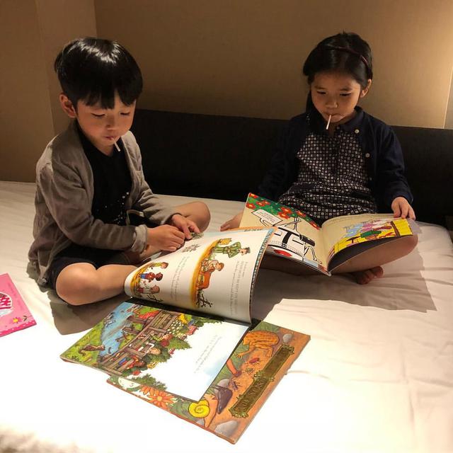 Tôi rất yêu con, nhưng không muốn chơi cùng chúng! - Ảnh 3.