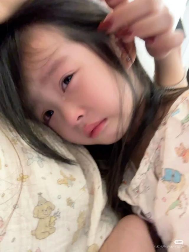 Cho phép trẻ khóc và quấy khóc quan trọng hơn ngồi lý luận với chúng - Ảnh 2.