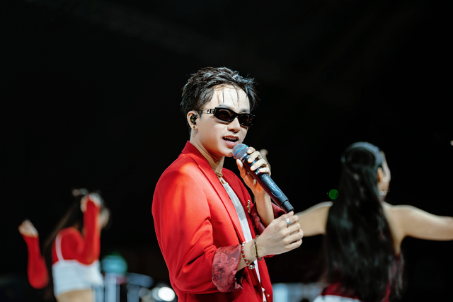 Bùi Công Nam bất ngờ nói